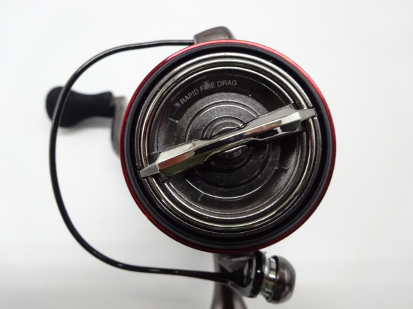 21セフィアXR C3000SHG